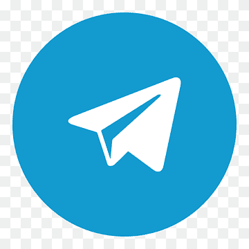 Telegram button
